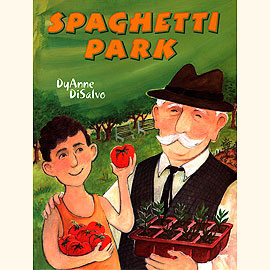 Spaghetti Park
